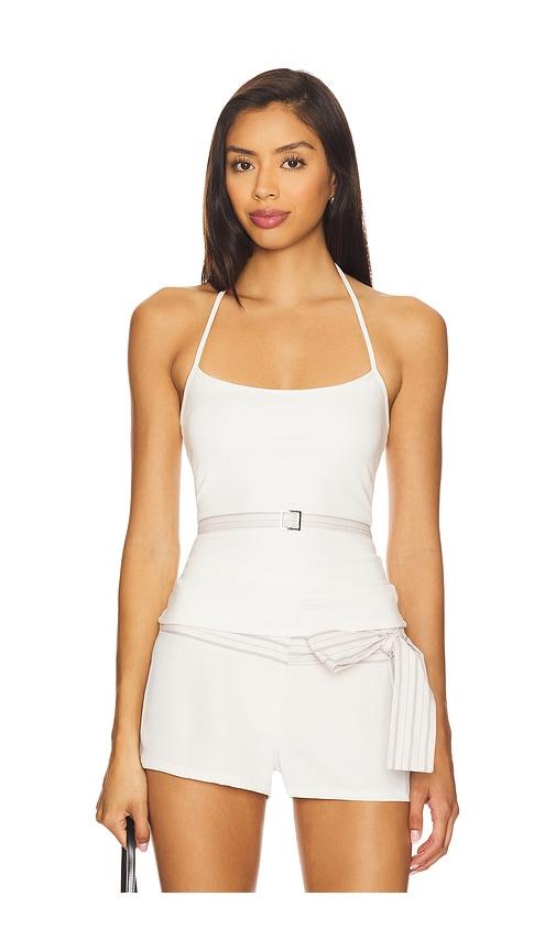 BUCI Pool Tank in Ivory by BUCI