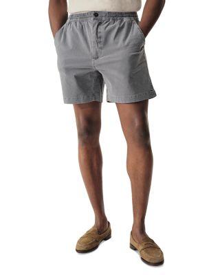 6" Deck Shorts by BUCK MASON