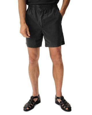 6&quot; Deck Shorts by BUCK MASON