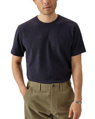 Field-Spec Cotton Heavy Tee by BUCK MASON