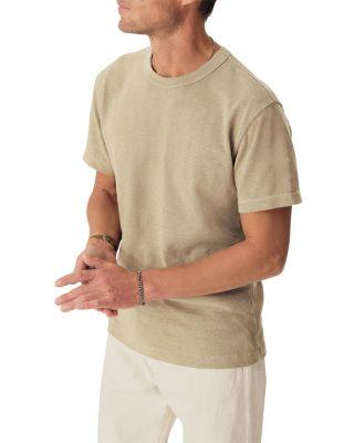 Field-Spec Cotton Heavy Tee by BUCK MASON