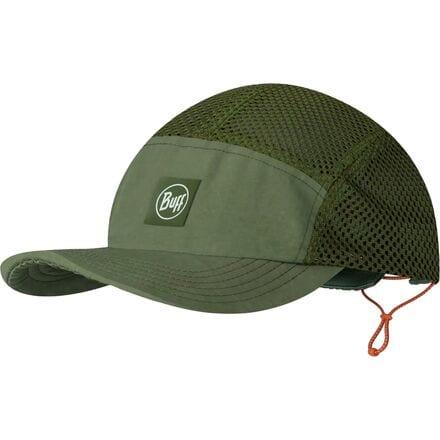 5 Panel Air Cap by BUFF