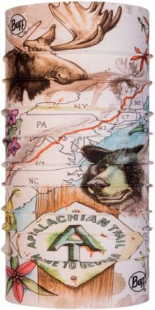 Original Multifunctional Neckwear - Appalachian Trail by BUFF