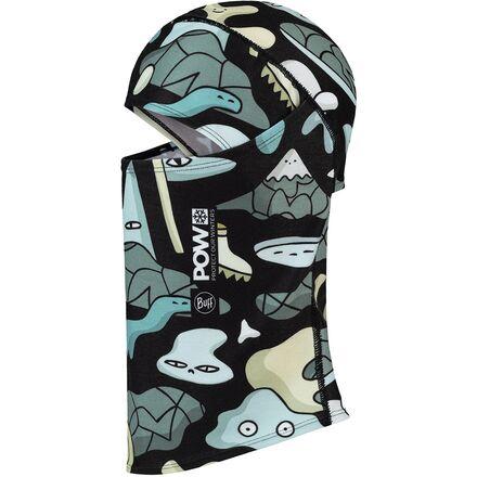 ThermoNet Hinged Balaclava by BUFF