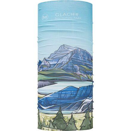 x National Parks Coolnet UV Neck Gaiter by BUFF