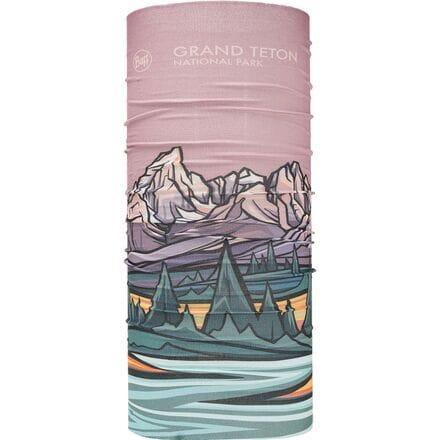 x National Parks Coolnet UV Neck Gaiter by BUFF