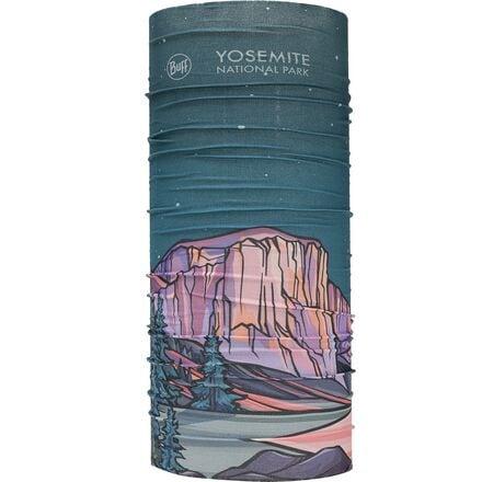 x National Parks Coolnet UV Neck Gaiter by BUFF x National Parks Coolnet UV Neck Gaiter by BUFF