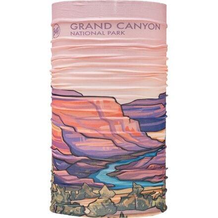 x National Parks Coolnet UV Neck Gaiter by BUFF