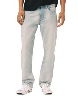 Men's Straight Six Jeans by BUFFALO DAVID BITTON