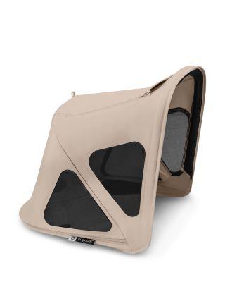 Breezy Sun Canopy for Fox and Kangaroo by BUGABOO