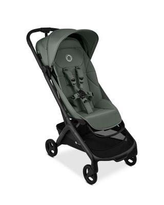 Bugaboo Butterfly 2 Plus Stroller by BUGABOO