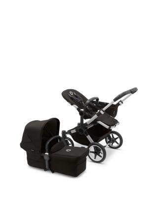 Bugaboo Donkey 5 Mono Complete Stroller by BUGABOO