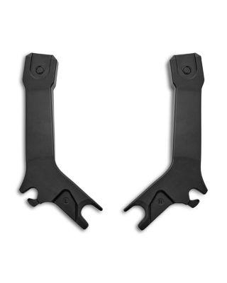 Butterfly 2 Car Seat Adapters by BUGABOO