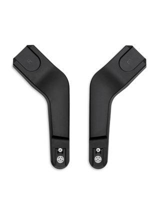 Butterfly Car Seat Adapter by BUGABOO