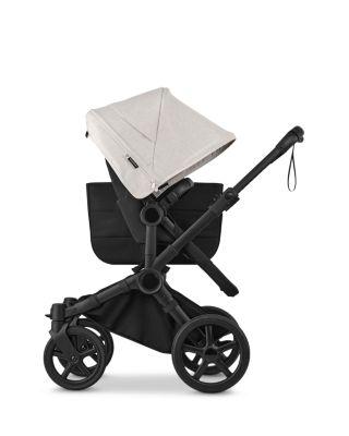 Donkey 6 Stroller by BUGABOO