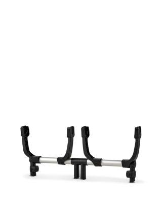 Donkey Car Seat Adapters Twin by BUGABOO