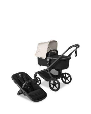 Fox 5 Renew Complete by BUGABOO