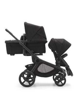 Kangaroo Double Stroller by BUGABOO