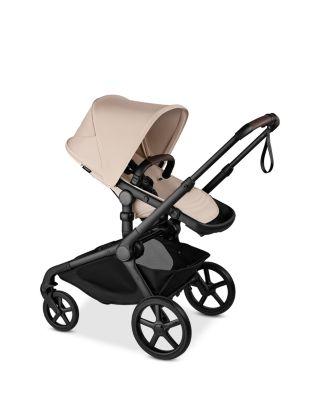 Kangaroo Seat Stroller by BUGABOO