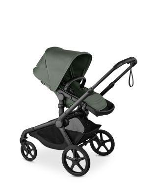 Kangaroo Seat Stroller by BUGABOO