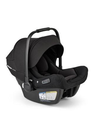 Turtle Air Shield by Nuna Car Seat & Base by BUGABOO