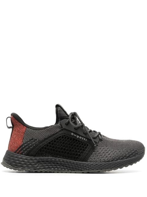 Java II low-top sneakers by BUGATTI