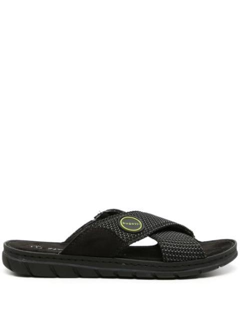 Sani mesh slides by BUGATTI