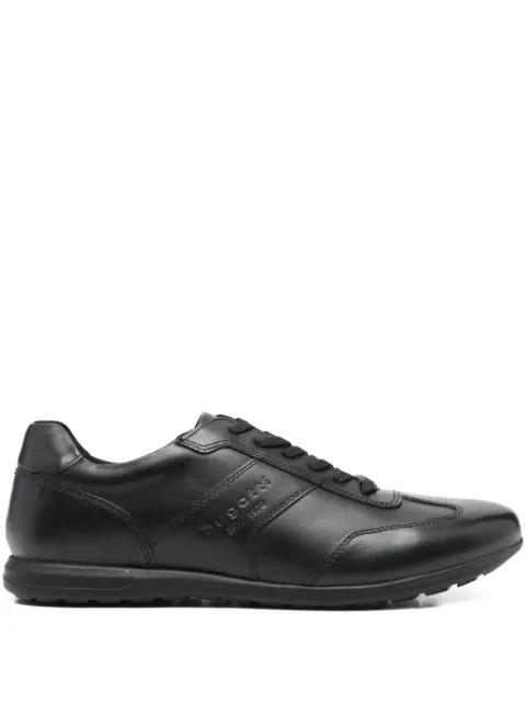 lace-up sneakers by BUGATTI