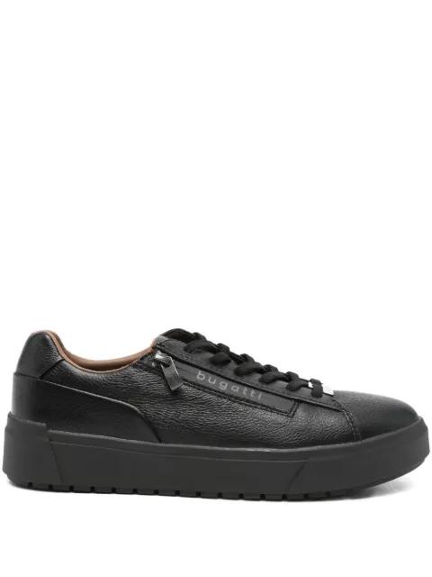 lace-up sneakers by BUGATTI
