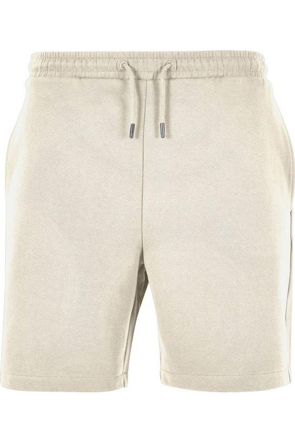 Ultra Heavy Sweat Shorts by BUILD YOUR BRAND
