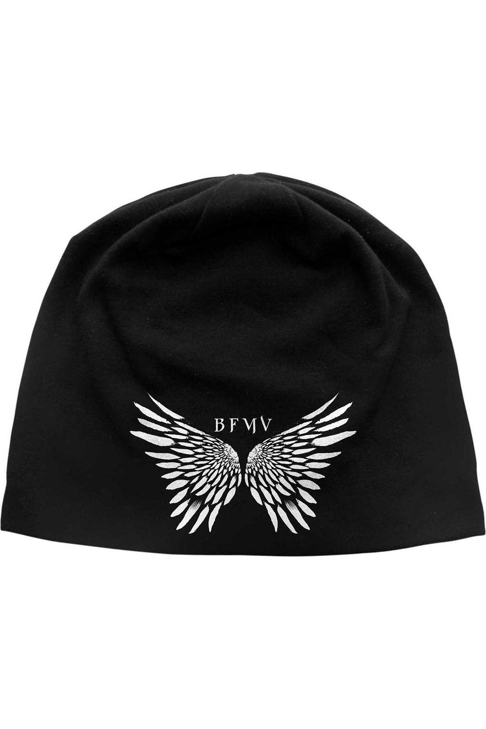Gravity Beanie by BULLET FOR MY VALENTINE