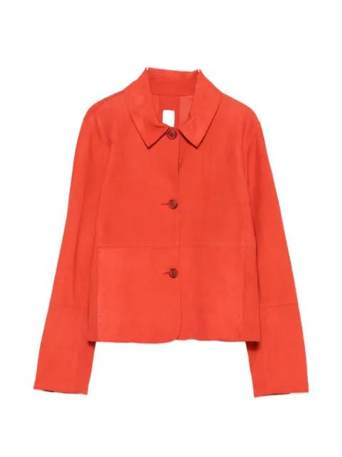 Pocket button jacket by BULLY