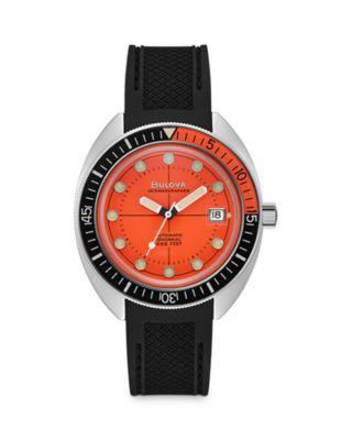Archive Oceanographer Watch by BULOVA