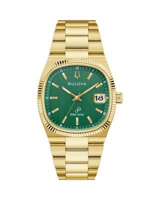 Classic Super Seville Watch by BULOVA