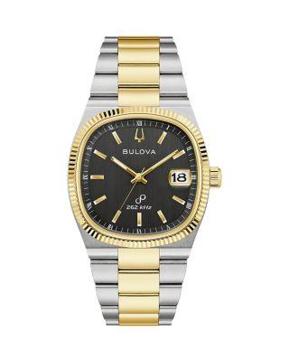 Classic Super Seville Watch by BULOVA