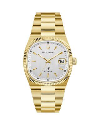 Classic Super Seville Watch by BULOVA