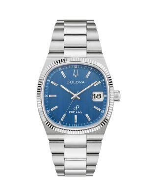 Classic Super Seville Watch by BULOVA