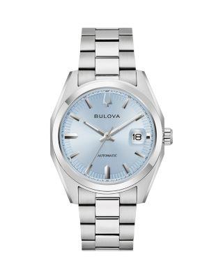 Classic Surveyor Watch by BULOVA