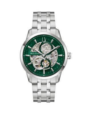 Classic Sutton Watch by BULOVA