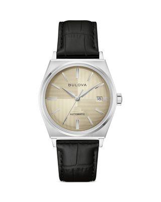 Frank Sinatra Nothing But The Best Watch by BULOVA
