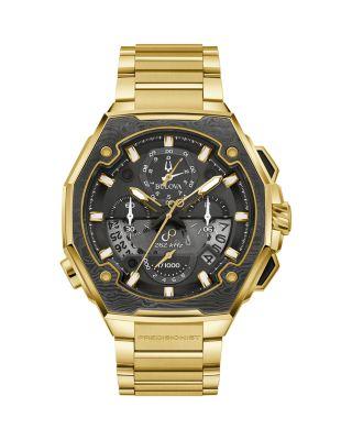 Luxury Series X SE Chronograph by BULOVA