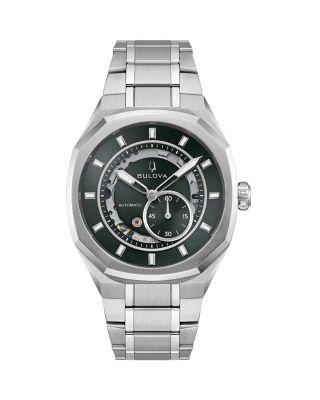 Marc Anthony Automatic Watch by BULOVA