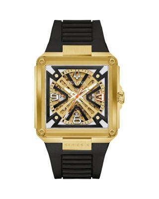 Marc Anthony Series X SE Watch by BULOVA