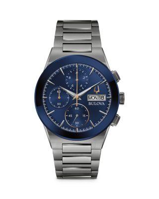 Modern Chronograph by BULOVA