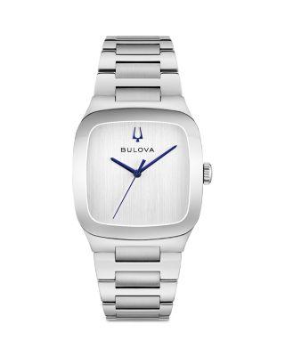 Modern Millennia Watch by BULOVA