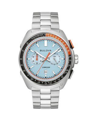 Performance Racer Chronograph by BULOVA