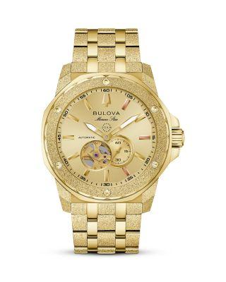 Performance Series A Marc Anthony Watch by BULOVA
