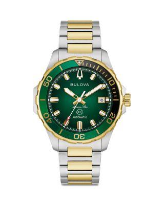 Performance Series B Watch by BULOVA