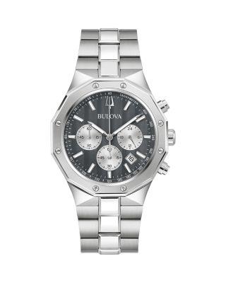 Prestige Chronograph by BULOVA