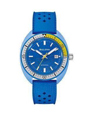Snorkel Watch by BULOVA